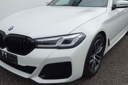BMW 530 148.385 km 30.500 &euro; Nürnberg 90425