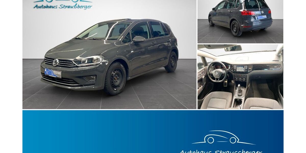 VW Golf Sportsvan 92.000 km 11.790 &euro; Buchschwabach bei Nürnberg 90574