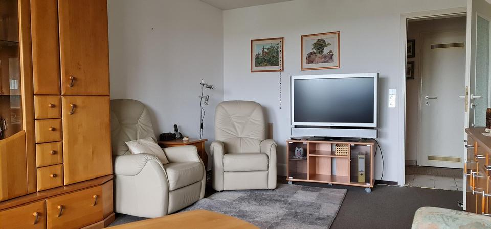 Etagenwohnung Oberasbach - 3 Zimmer, 85 m&sup2;, 1.000&euro; | Angebot:26585608