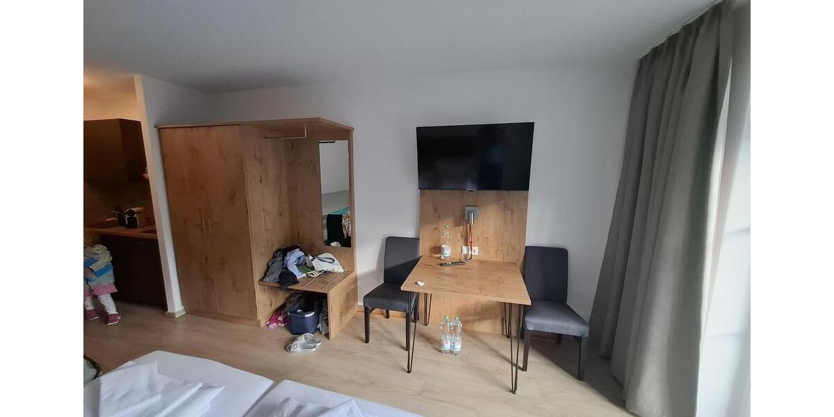 Etagenwohnung Nürnberg Erlenstegen - 1 Zimmer, 25 m&sup2;, 114.800&euro; | Angebot:26964893