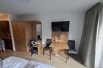Etagenwohnung Nürnberg Erlenstegen - 1 Zimmer, 25 m&sup2;, 114.800&euro; | Angebot:26964893