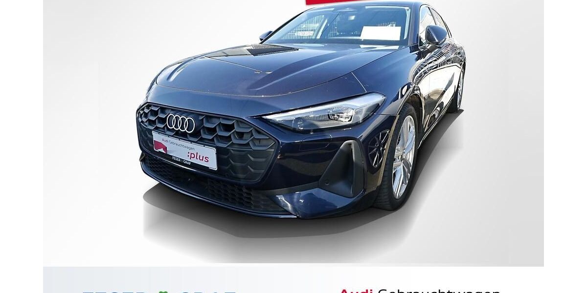Audi A5 32.700 km 40.580 &euro; Lauf an der Pegnitz 91207