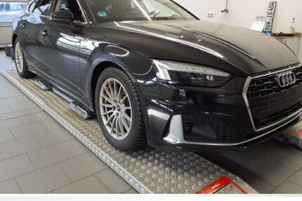 Audi A5 105.200 km 28.740 &euro; Nürnberg 90411