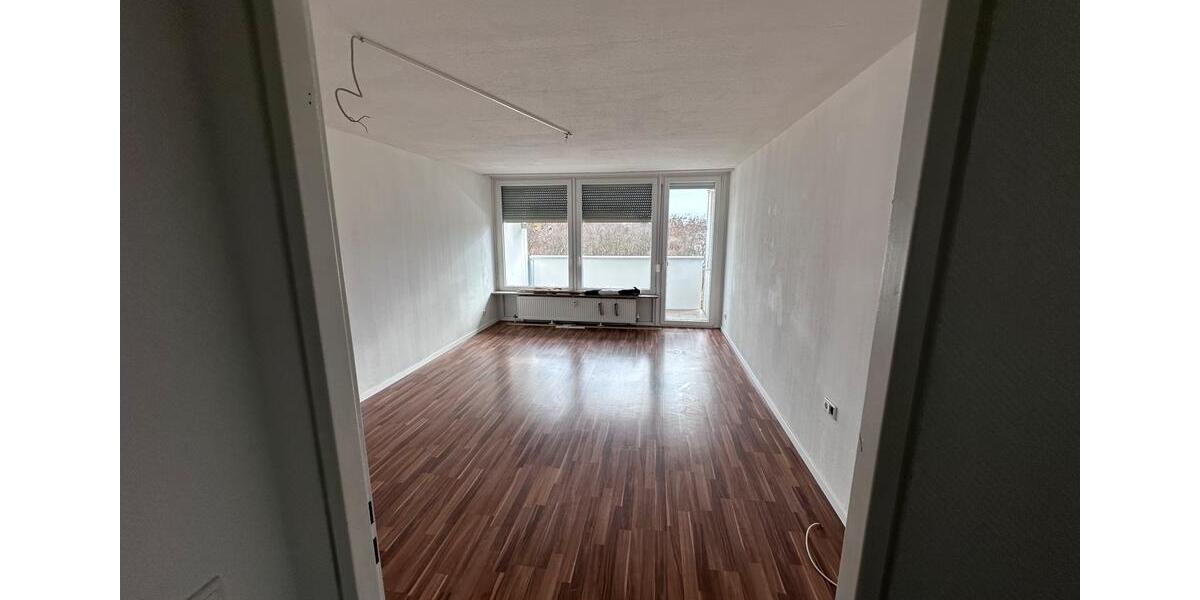 Etagenwohnung Nürnberg Gaismannshof - 3 Zimmer, 72 m&sup2;, 1.050&euro; | Angebot:25351660