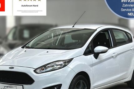 Ford Fiesta 110.492 km 7.590 &euro; Nürnberg 90411