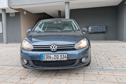 VW Golf 250.000 km 3.500 &euro; Nürnberg 90439