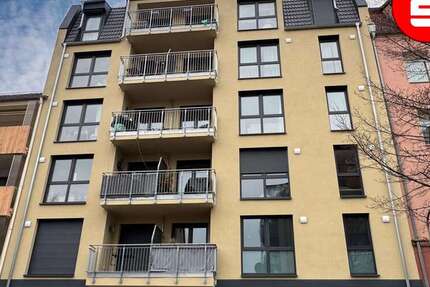 Wohnung Nürnberg Sankt Leonhard - 2 Zimmer, 55 m&sup2;, 249.000&euro; | Angebot:25377145