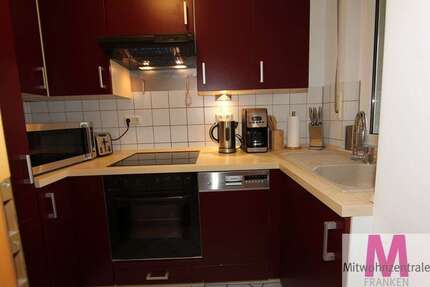 Zimmer Fürth Altstadt - 2 Zimmer, 899&euro; | Angebot:26016836