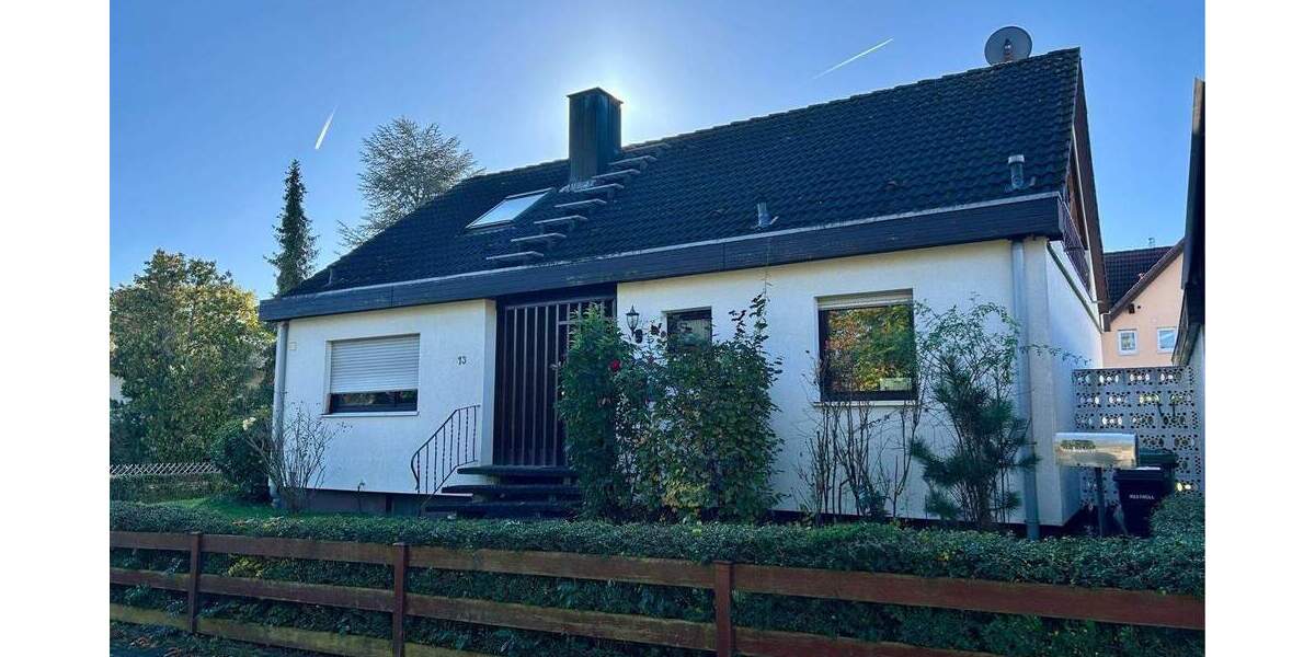 Mehrfamilienhaus, Wohnhaus Großenseebach - 7 Zimmer, 234 m&sup2;, 750.000&euro; | Angebot:25677860