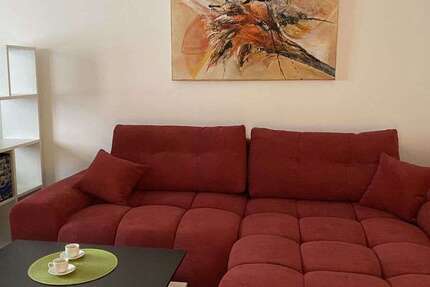 Zimmer Nürnberg Herrnhütte - 1 Zimmer, 1.150&euro; | Angebot:24985869