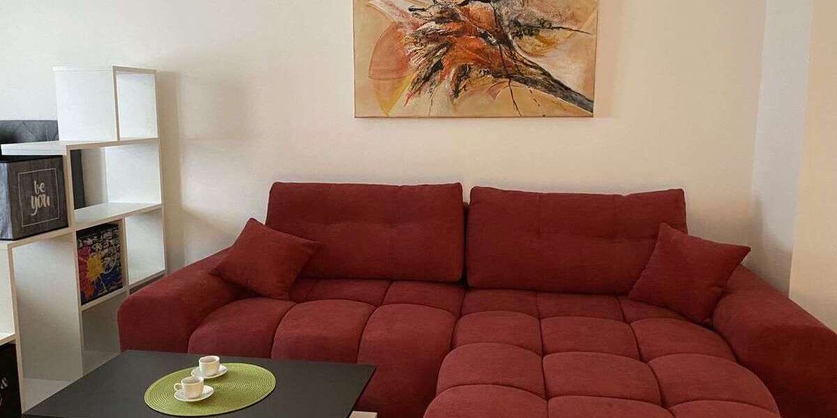 Zimmer Nürnberg Herrnhütte - 1 Zimmer, 1.150&euro; | Angebot:24985869