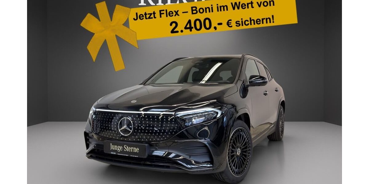 Mercedes-Benz EQA 26.599 km 50.887 &euro; Altdorf 90518