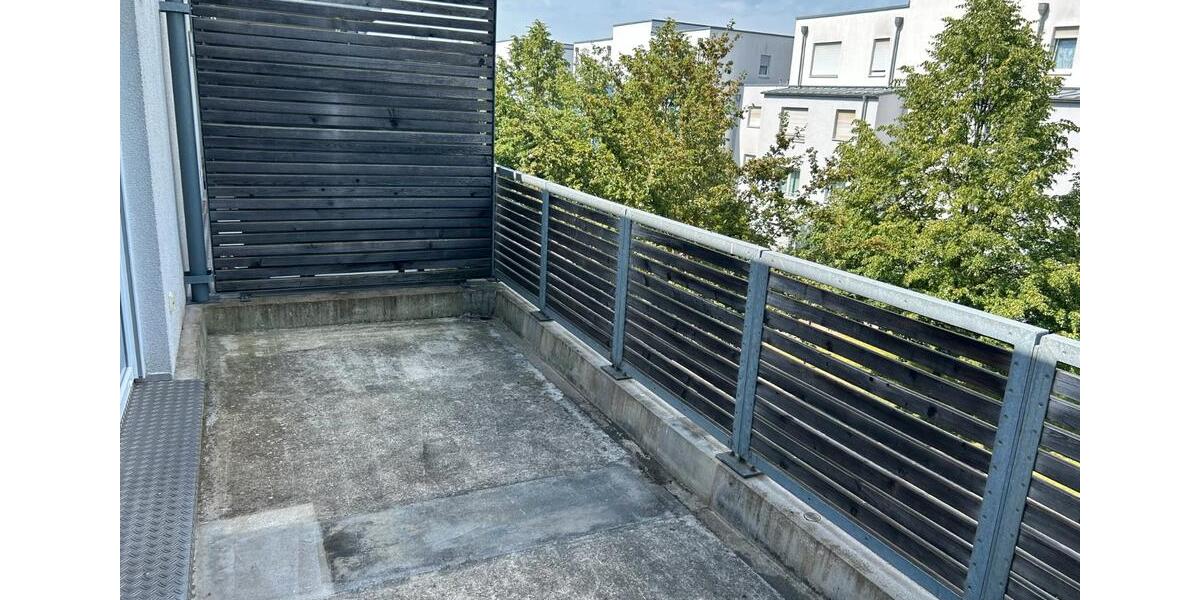 Etagenwohnung Erlangen Bruck - 2 Zimmer, 59 m&sup2;, 297.000&euro; | Angebot:26977861