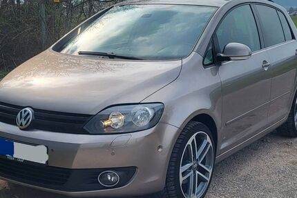 VW Golf Plus 117.500 km 7.200 &euro; Dachsbach 91462