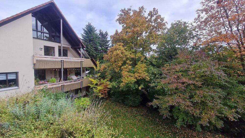 Etagenwohnung Nürnberg Laufamholz - 3 Zimmer, 89 m&sup2;, 415.000&euro; | Angebot:26064421