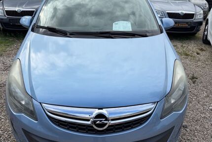 Opel Corsa 92.355 km 4.500 &euro; Fürth 90768