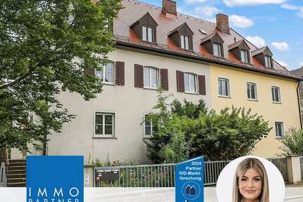 Haus Nürnberg Erlenstegen - 12 Zimmer, 245 m&sup2;, 1.090.000&euro; | Angebot:23365265