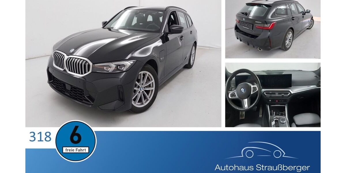 BMW 320 48.000 km 32.130 &euro; Buchschwabach bei Nürnberg 90574