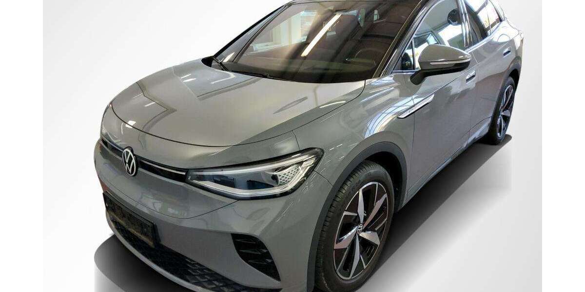 VW ID.4 33.150 km 28.950 &euro; Erlangen 91058