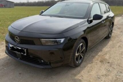 Opel Astra 28.000 km 22.500 &euro; Altdorf 90518