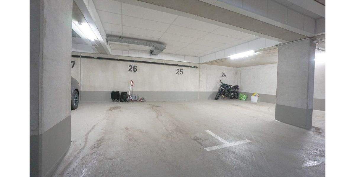 Etagenwohnung Nürnberg Gaismannshof - 3 Zimmer, 70 m&sup2;, 1.112&euro; | Angebot:25672894