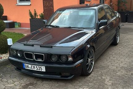 BMW 535 300.000 km 12.500 &euro; Dietenhofen 90599