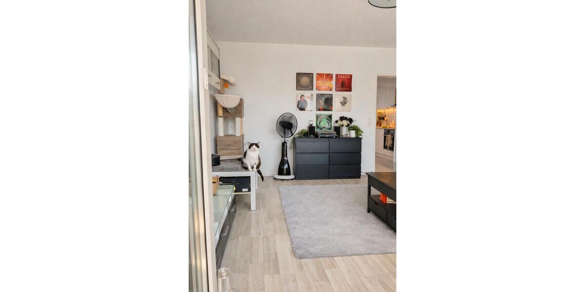 Etagenwohnung Nürnberg Herrnhütte - 3 Zimmer, 67 m&sup2;, 260.000&euro; | Angebot:27294635
