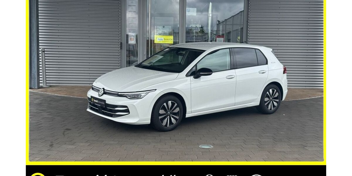 VW Golf 25.600 km 27.270 &euro; Erlangen 91058