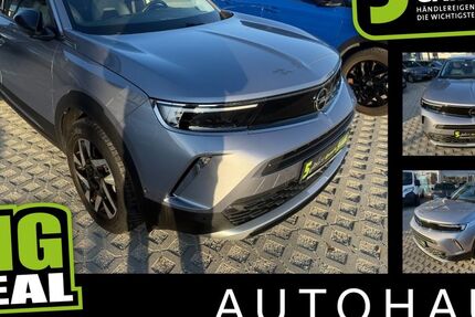 Opel Mokka 38.404 km 16.990 &euro; Nürnberg 90429