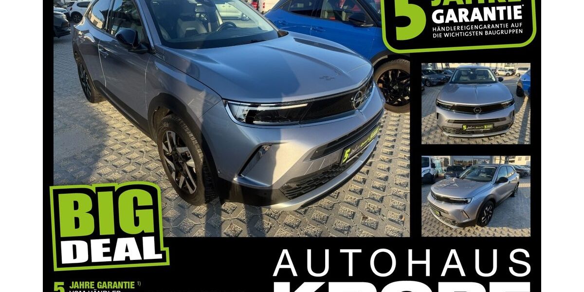 Opel Mokka 38.404 km 16.990 &euro; Nürnberg 90429