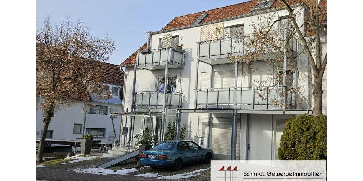 Gewerbeobjekt Forchheim - 1.795&euro; | Angebot:25223536