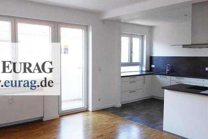Wohnung Nürnberg Gärten bei Wöhrd - 2 Zimmer, 53 m&sup2;, 255.000&euro; | Angebot:24784209