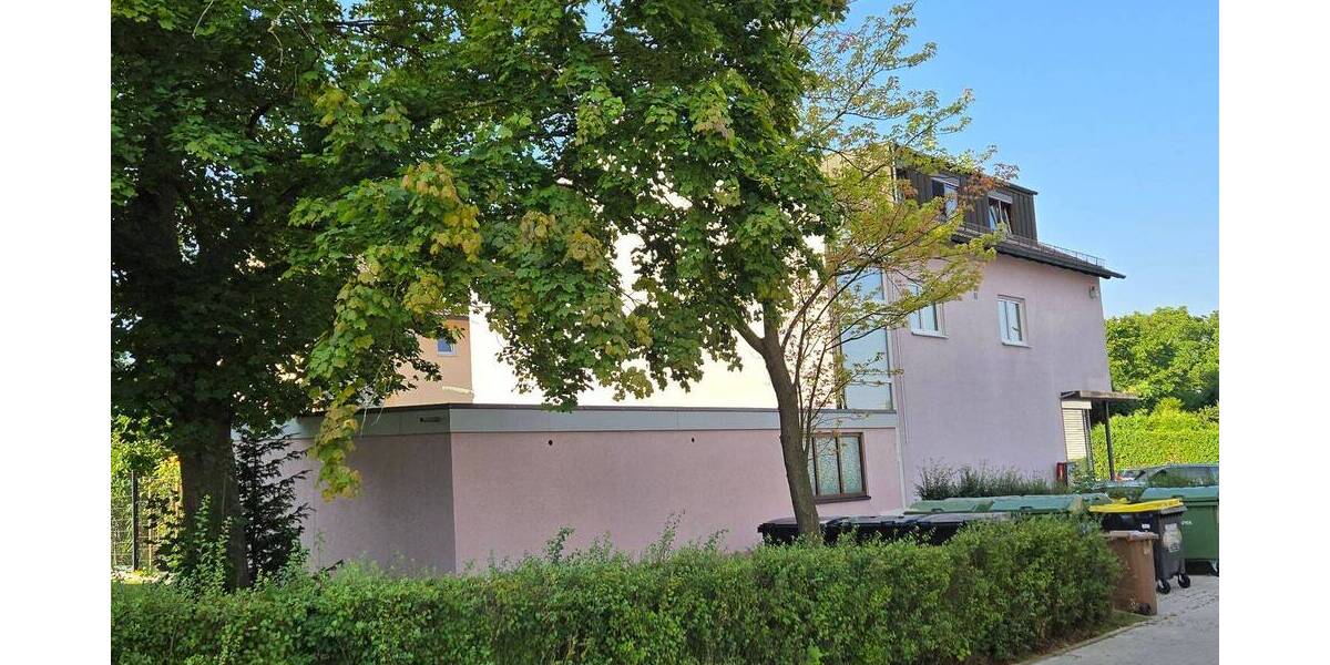 Etagenwohnung Langenzenn - 1.300&euro; | Angebot:25675761