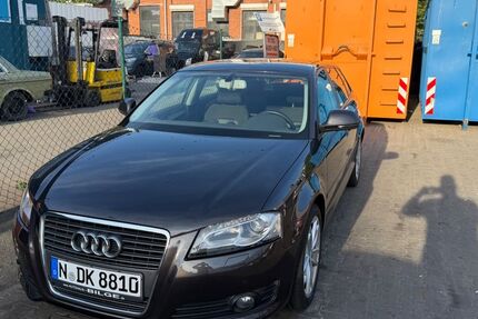 Audi A3 66.000 km 13.590 &euro; Nürnberg 90459