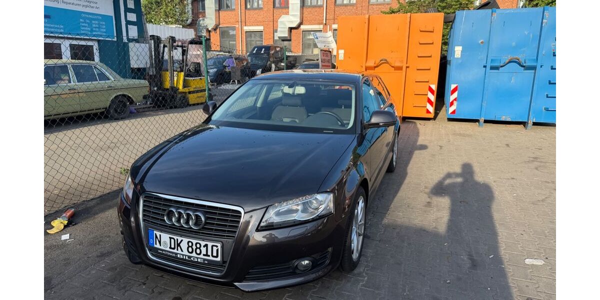 Audi A3 66.000 km 13.590 &euro; Nürnberg 90459