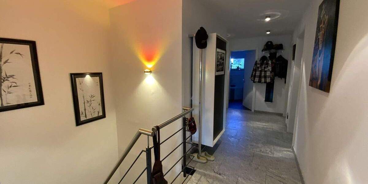 Etagenwohnung Forchheim - 4 Zimmer, 140 m&sup2;, 645.000&euro; | Angebot:25692184