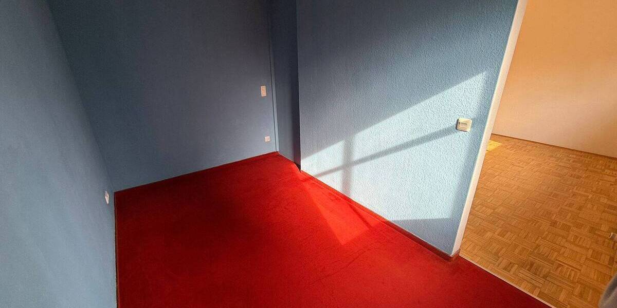 Etagenwohnung Erlangen Innenstadt - 1 Zimmer, 35 m&sup2;, 470&euro; | Angebot:25995861