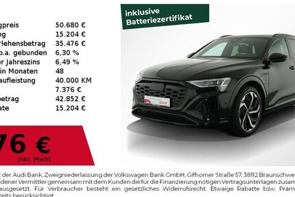 Audi Q8 61.700 km 50.680 &euro; Nürnberg 90411