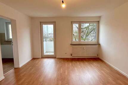 Wohnung Nürnberg Neuselsbrunn - 2 Zimmer, 48 m&sup2;, 625&euro; | Angebot:23693075