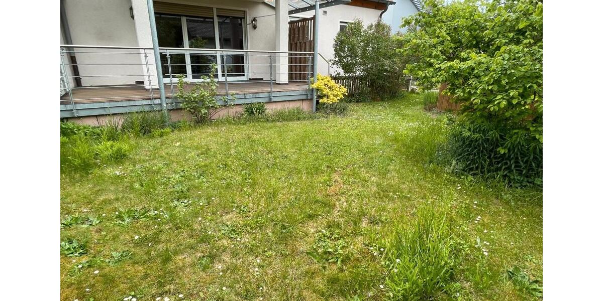 Erdgeschoßwohnung Schwabach - 4 Zimmer, 119 m&sup2;, 1.300&euro; | Angebot:26626301