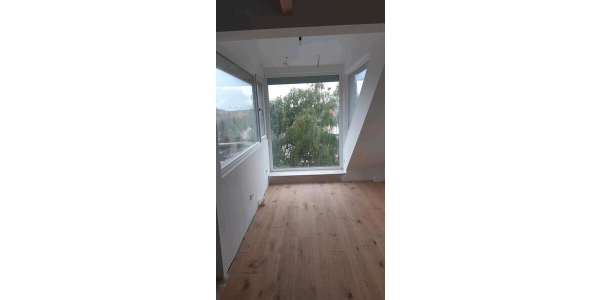 Dachgeschoßwohnung Nürnberg Kleinweidenmühle - 2 Zimmer, 60 m&sup2;, 298.370&euro; | Angebot:27491476
