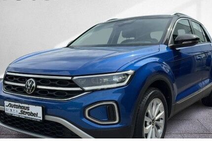 VW T-Roc 41.497 km 24.990 &euro; Schnaittach 91220