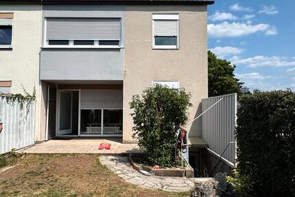 Haus Nürnberg Altenfurt - 4 Zimmer, 90 m&sup2;, 480.000&euro; | Angebot:27267926