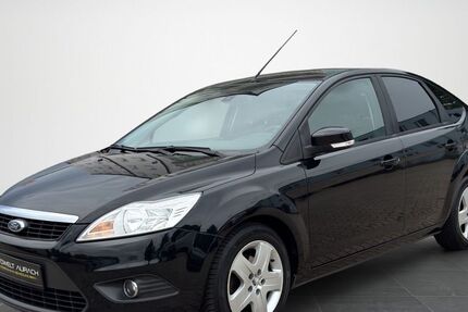 Ford Focus 155.000 km 3.980 &euro; Fürth 90763