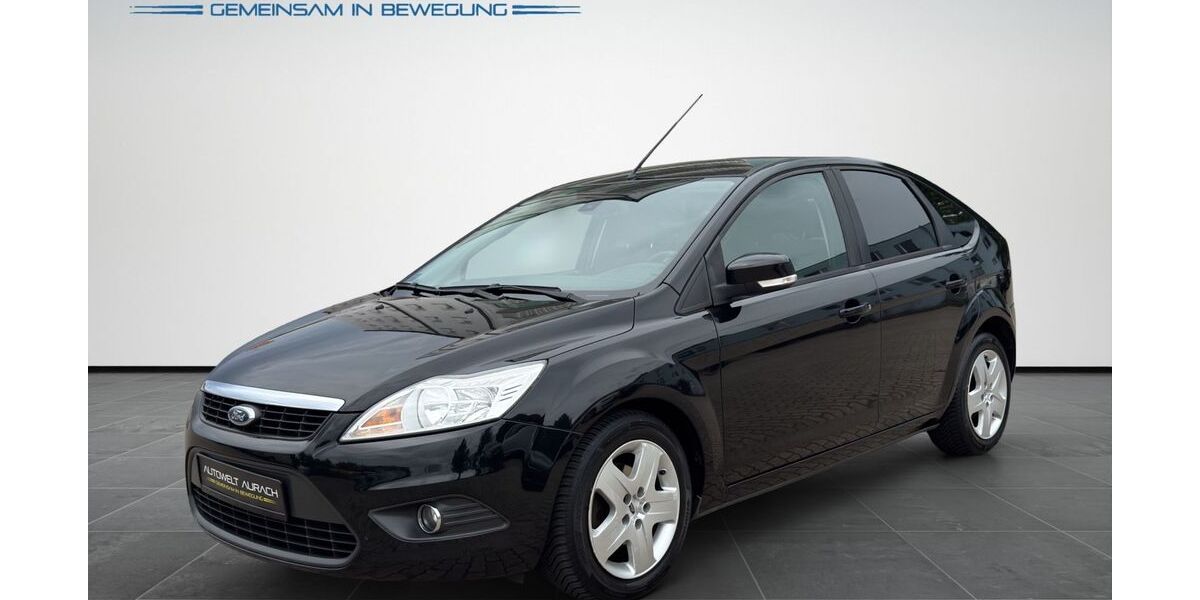 Ford Focus 155.000 km 3.980 &euro; Fürth 90763