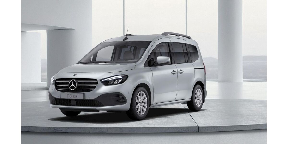 Mercedes-Benz T-Klasse 13.291 km 31.299 &euro; Altdorf 90518