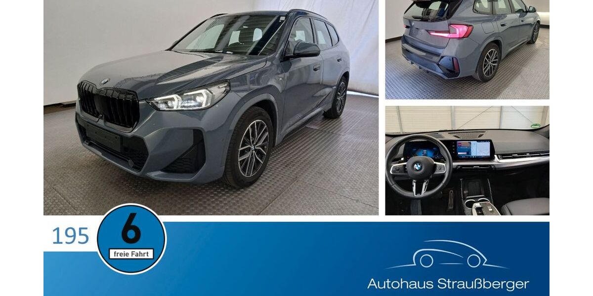 BMW X1 34.100 km 41.990 &euro; Buchschwabach bei Nürnberg 90574