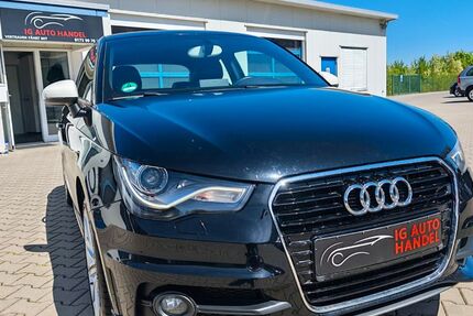 Audi A1 124.980 km 7.990 &euro; Eckental 90542