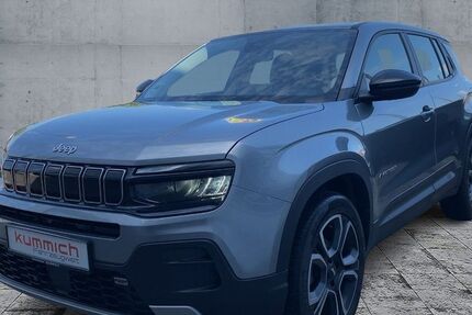 Jeep Avenger 20.473 km 20.990 &euro; Fürth 90763