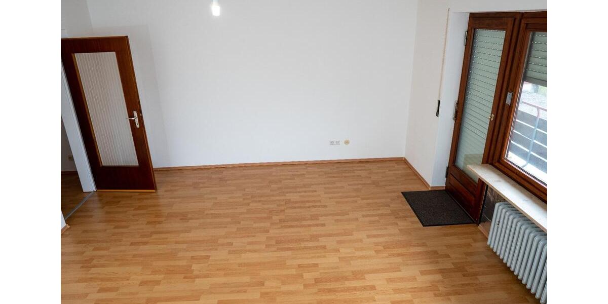 Etagenwohnung Nürnberg Almoshof - 2 Zimmer, 58 m&sup2;, 690&euro; | Angebot:25793610